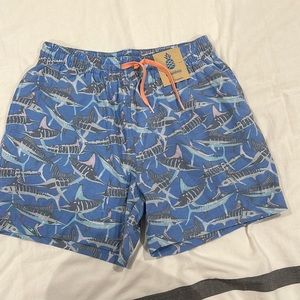 Chubbies swim 5”5 shorts